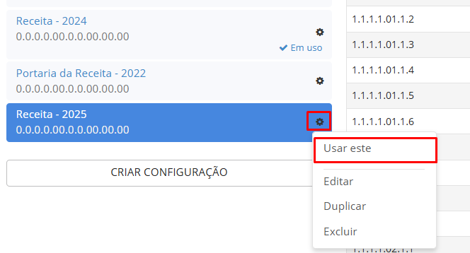 executando