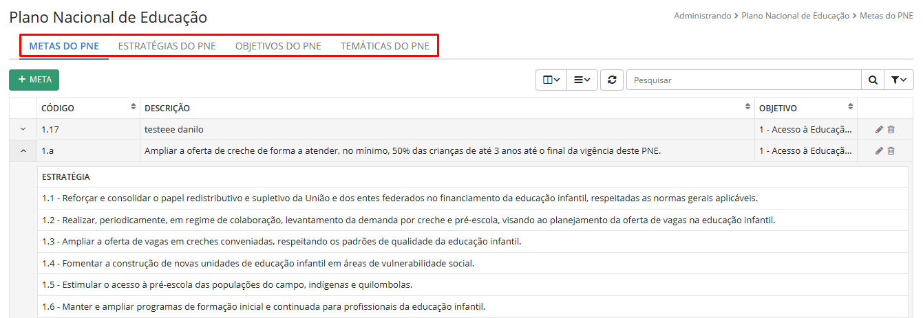 executando