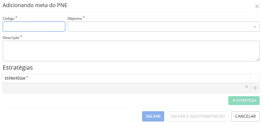 executando