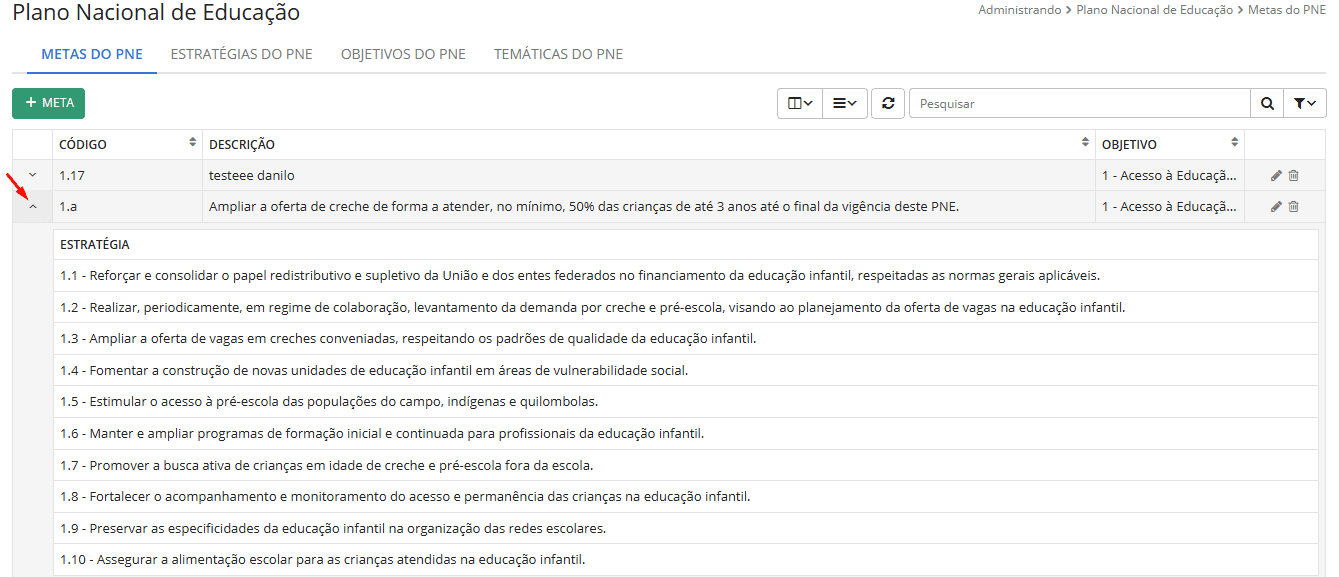 executando