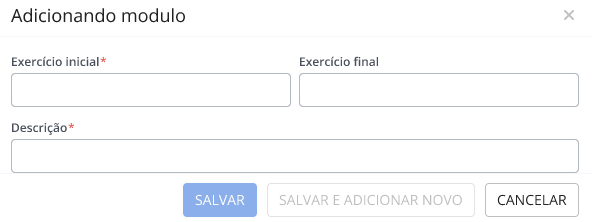 executando