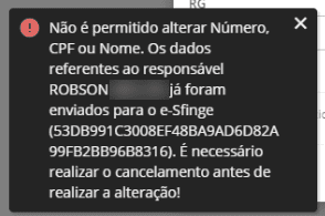 executando