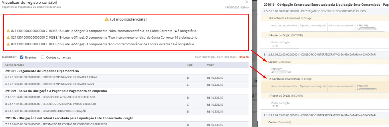 executando