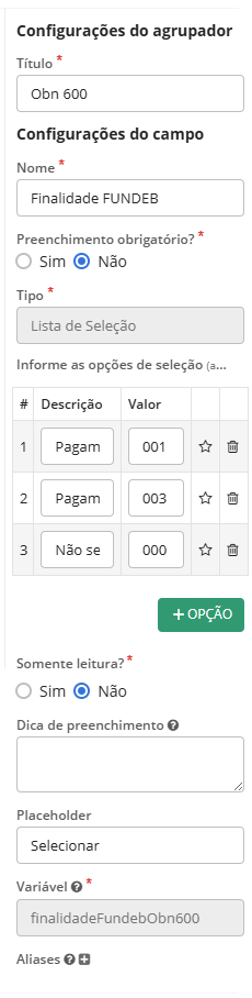 executando