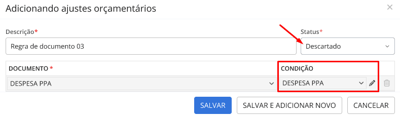 executando