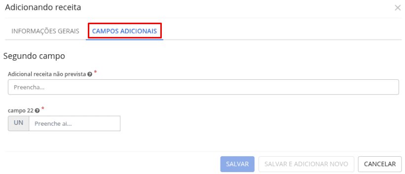 executando