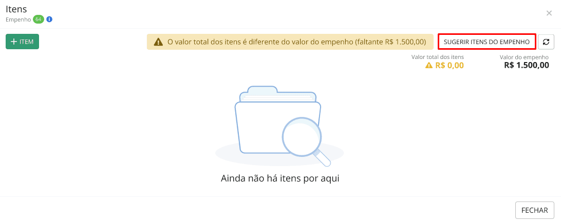 executando