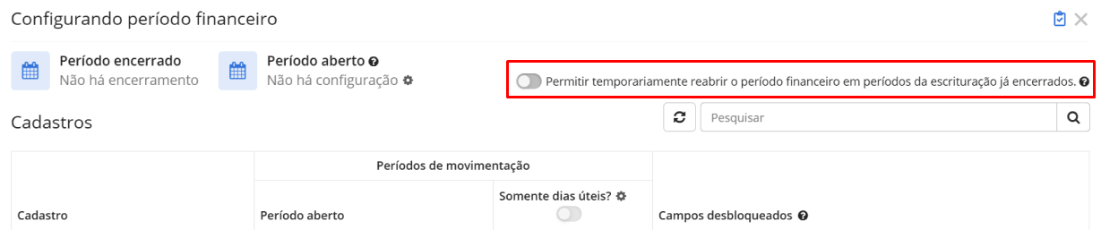 executando