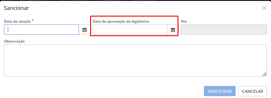 executando