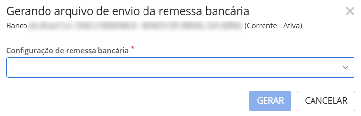 executando