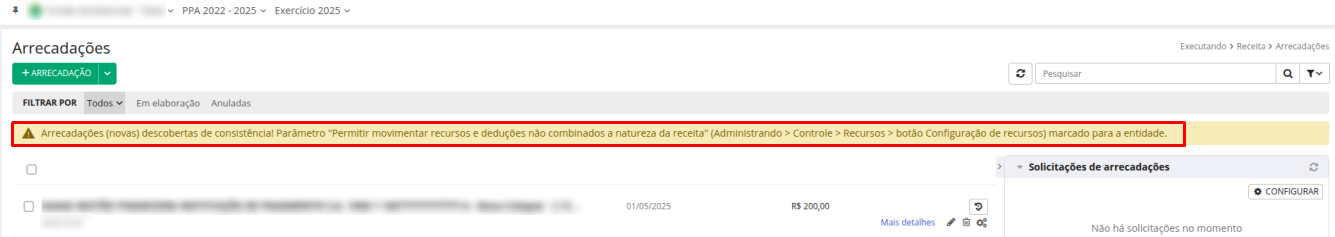 executando