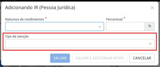 executando